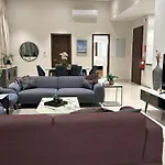Al Jawhara Villa