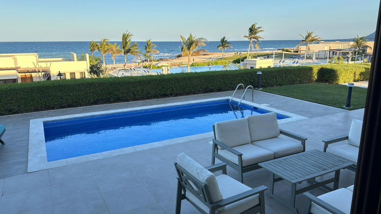 Hotel Al Jawhara 4*